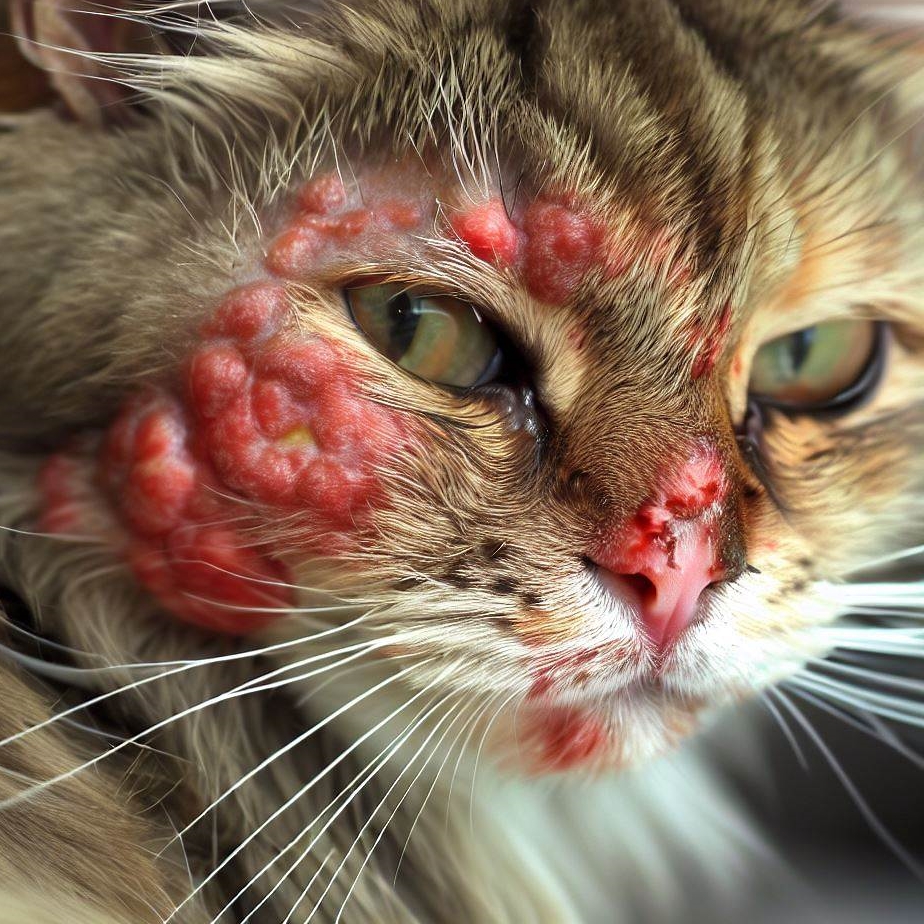 Choroby kotów: Panleukopenia - Przyczyny