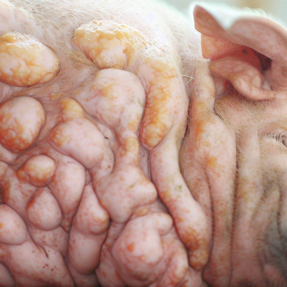 Choroby metaboliczne świń
