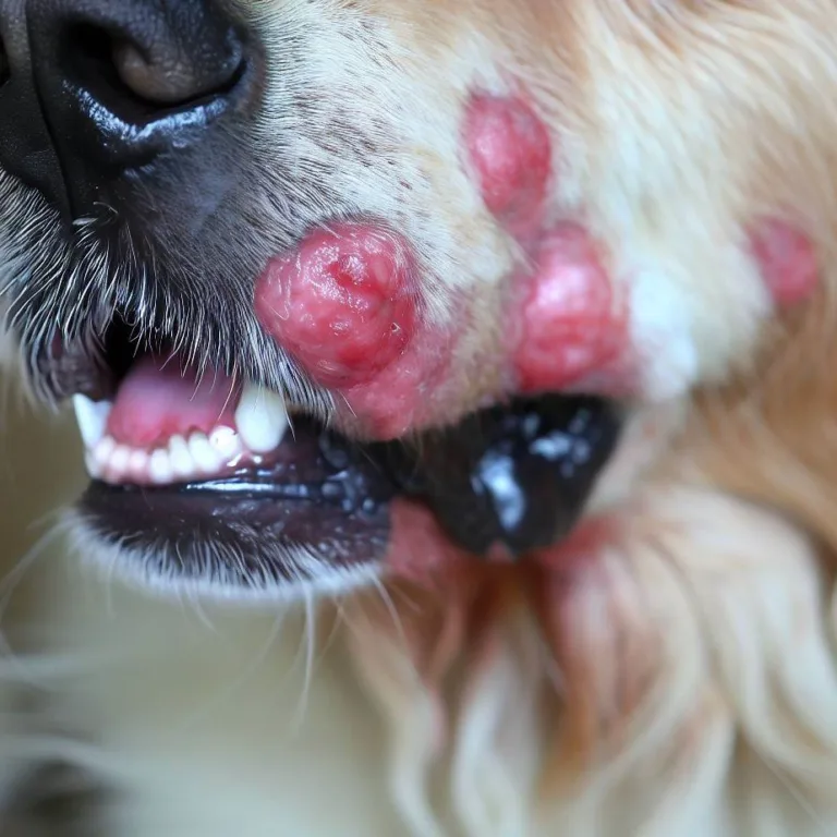 Choroby psów - objawy i sposoby leczenia
