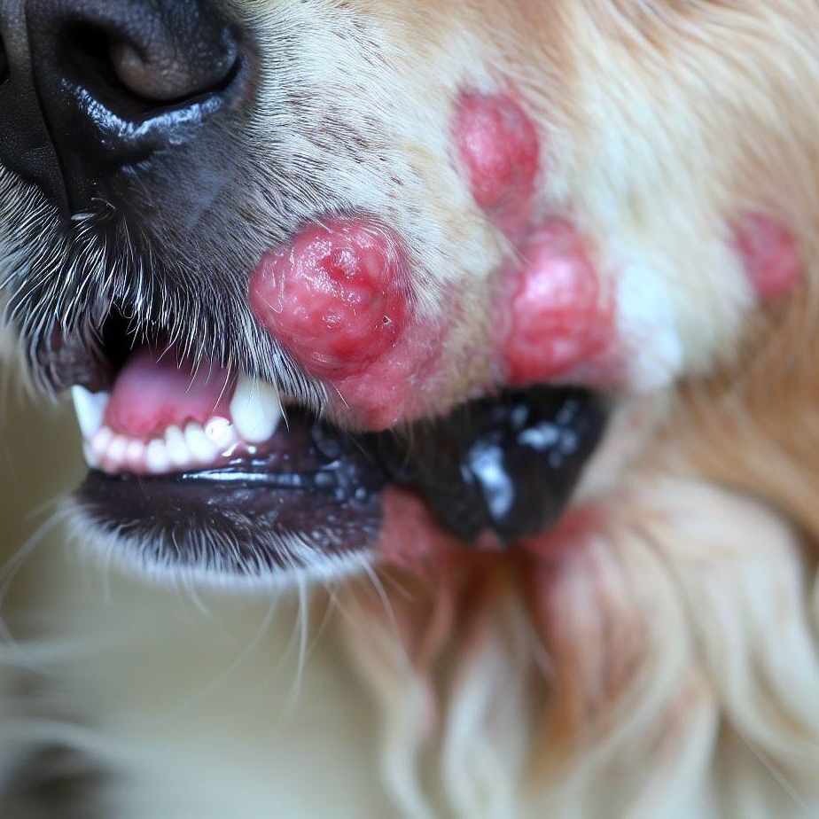Choroby psów - objawy i sposoby leczenia