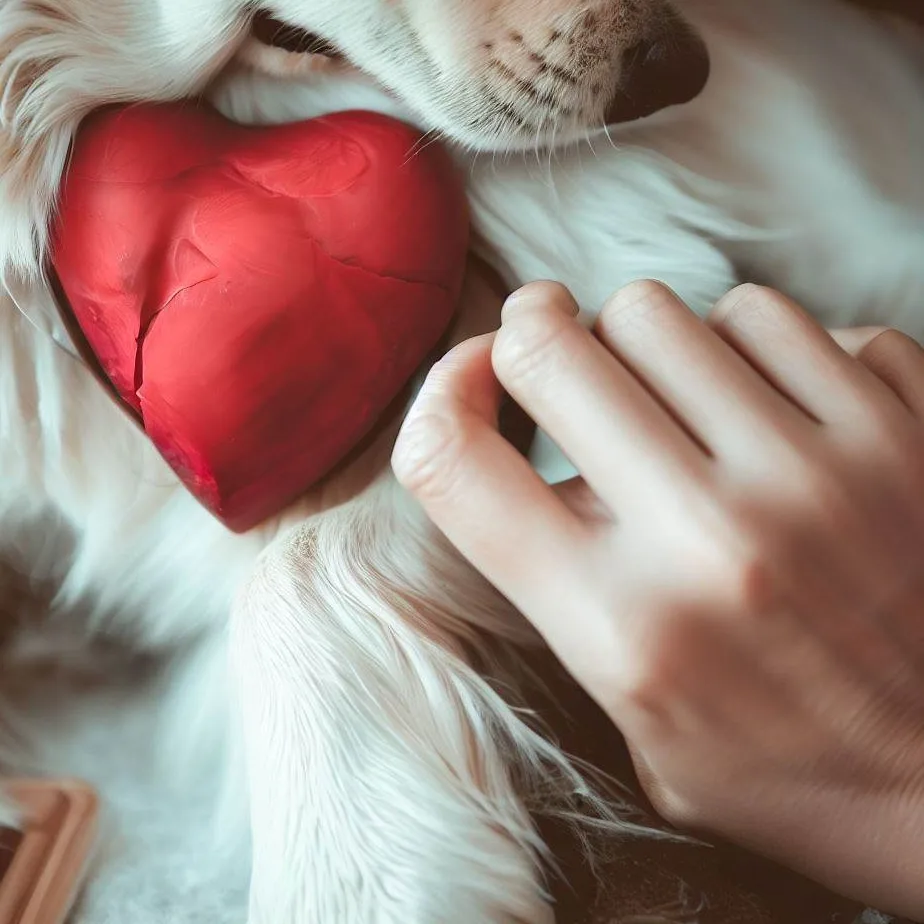 Choroby serca u psów: leczenie i opieka