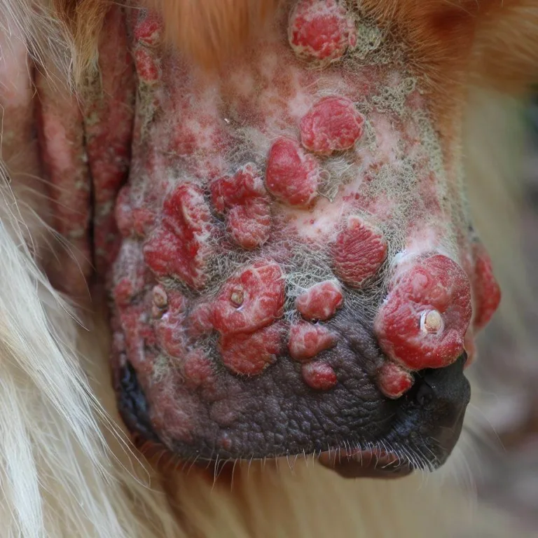 Choroby zakaźne psów